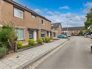 Gouwestraat  Gouwestraat 27 in Terneuzen