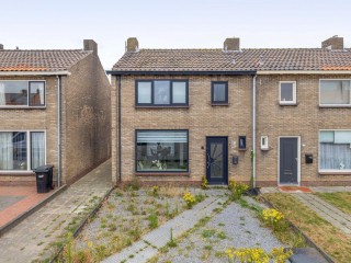  Visartstraat 20 in Sluiskil