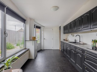 Visartstraat  Visartstraat 20 in Sluiskil
