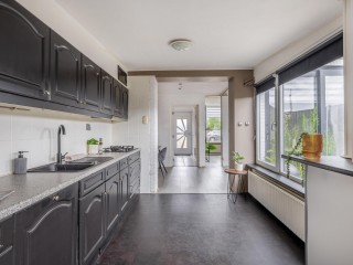 Visartstraat  Visartstraat 20 in Sluiskil