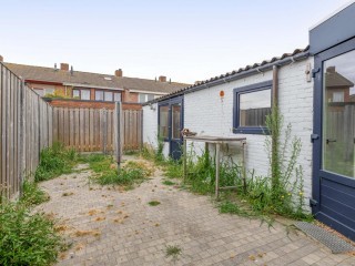 Visartstraat  Visartstraat 20 in Sluiskil