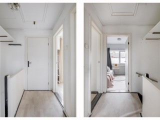 Visartstraat  Visartstraat 20 in Sluiskil