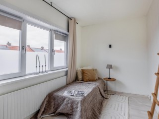 Visartstraat  Visartstraat 20 in Sluiskil