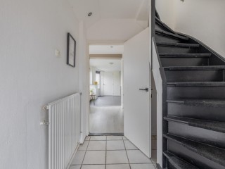  Visartstraat 20 in Sluiskil