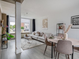 Visartstraat  Visartstraat 20 in Sluiskil