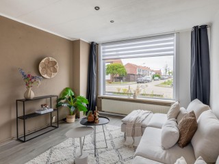 Visartstraat  Visartstraat 20 in Sluiskil