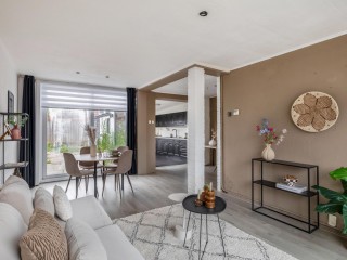 Visartstraat  Visartstraat 20 in Sluiskil