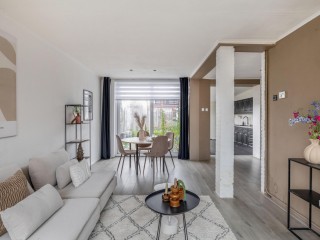 Visartstraat  Visartstraat 20 in Sluiskil