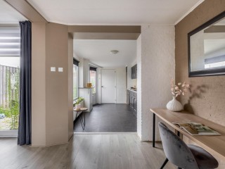 Visartstraat  Visartstraat 20 in Sluiskil