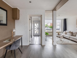 Visartstraat  Visartstraat 20 in Sluiskil