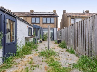 Visartstraat  Visartstraat 20 in Sluiskil