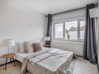 Visartstraat  Visartstraat 20 in Sluiskil