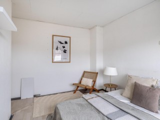 Visartstraat  Visartstraat 20 in Sluiskil