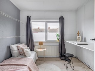 Visartstraat  Visartstraat 20 in Sluiskil