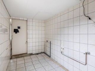 Visartstraat  Visartstraat 20 in Sluiskil