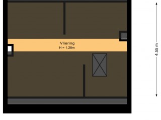 Visartstraat  Visartstraat 20 in Sluiskil
