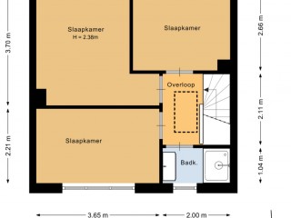 Visartstraat  Visartstraat 20 in Sluiskil