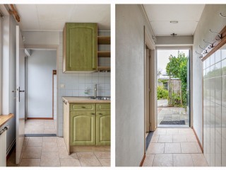 Beekmanstraat  Beekmanstraat 7 in Aardenburg