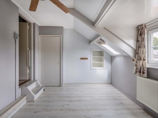 Beekmanstraat  Beekmanstraat 7 in Aardenburg
