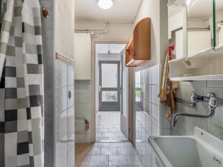 Beekmanstraat  Beekmanstraat 7 in Aardenburg