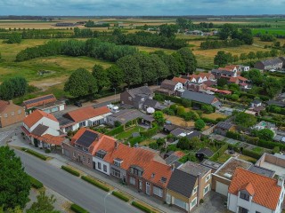 Beekmanstraat  Beekmanstraat 7 in Aardenburg