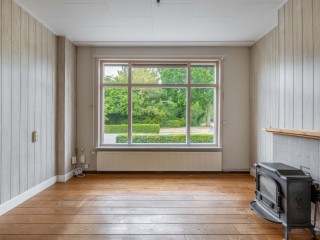 Beekmanstraat  Beekmanstraat 7 in Aardenburg