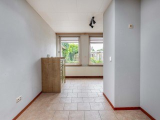Beekmanstraat  Beekmanstraat 7 in Aardenburg