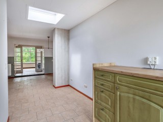 Beekmanstraat  Beekmanstraat 7 in Aardenburg