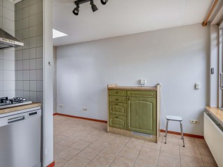 Beekmanstraat  Beekmanstraat 7 in Aardenburg