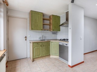 Beekmanstraat  Beekmanstraat 7 in Aardenburg