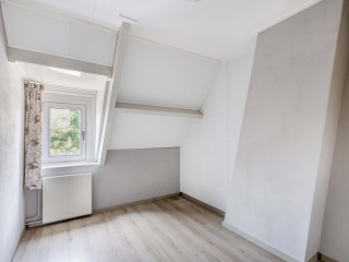 Beekmanstraat  Beekmanstraat 7 in Aardenburg
