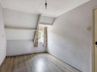 Beekmanstraat  Beekmanstraat 7 in Aardenburg