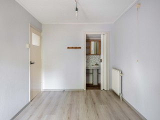 Beekmanstraat  Beekmanstraat 7 in Aardenburg