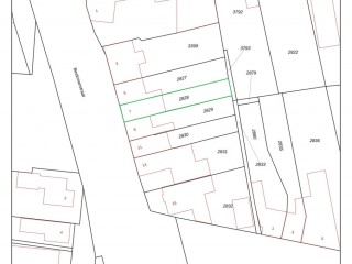 Beekmanstraat  Beekmanstraat 7 in Aardenburg