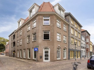  Basiliekstraatje 28 in Hulst