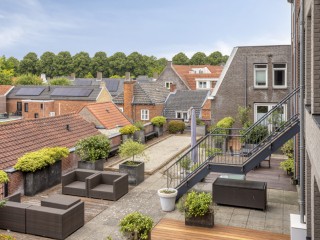  Basiliekstraatje 28 in Hulst