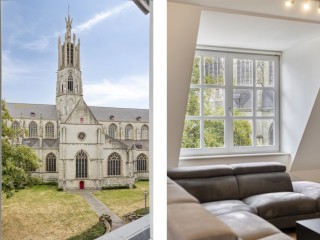  Basiliekstraatje 28 in Hulst