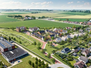 H21 Boudelohof 18 in Zaamslag