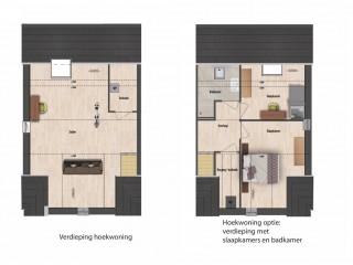 H15 Boudelohof 6 in Zaamslag