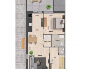H3 Tempelierenhof 19 in Zaamslag