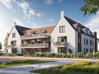 Tempelierenhof ABG 2 Tempelierenhof 4 in Zaamslag
