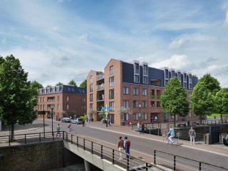 12 Bastion - B8 in Hulst