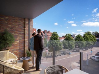 12 Bastion - B8 in Hulst