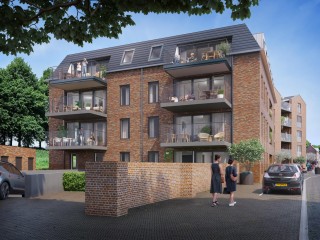 4 Bastion - B4 in Hulst