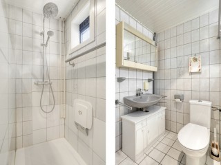 Hummelstraat  Hummelstraat 1 in Sas Van Gent