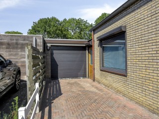  Hummelstraat 1 in Sas Van Gent