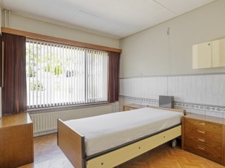 Hummelstraat  Hummelstraat 1 in Sas Van Gent