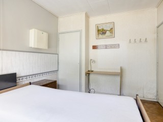 Hummelstraat  Hummelstraat 1 in Sas Van Gent