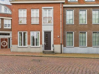 Godsplein  Godsplein 4 in Hulst