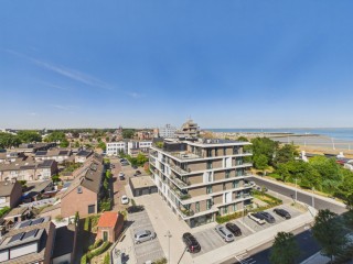 Waterfront  Waterfront 382 in Terneuzen